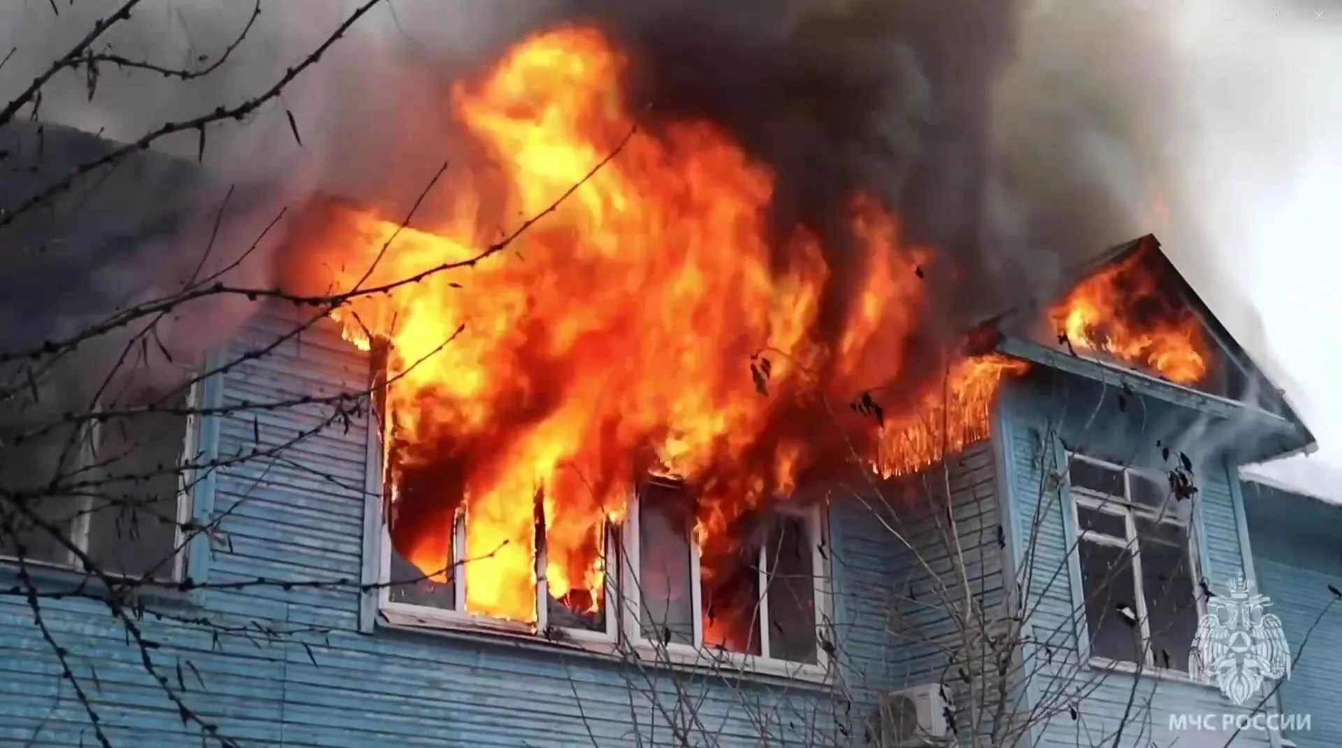 Фото: пресс-служба МЧС России