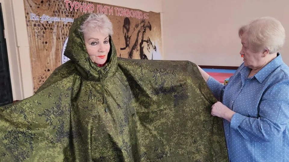 Фото: пресс-служба г.о. Кашира