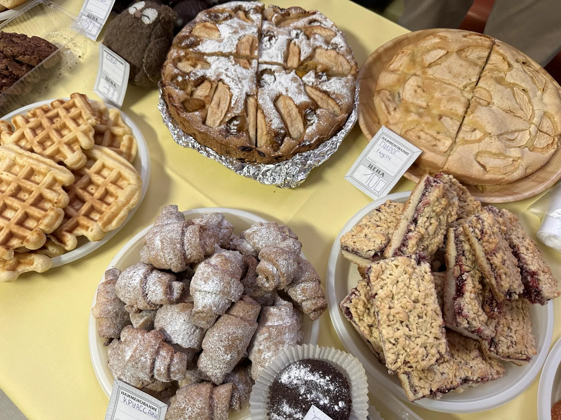 Мария Петрова