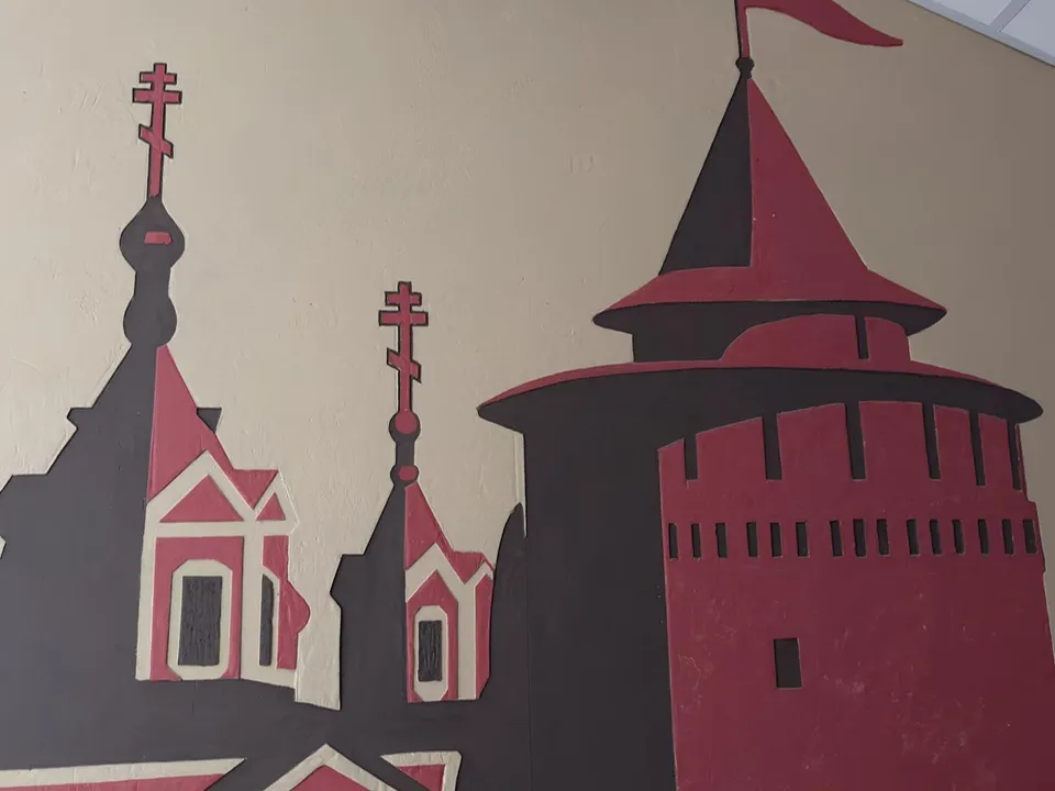 Фото: Анна Нестерова