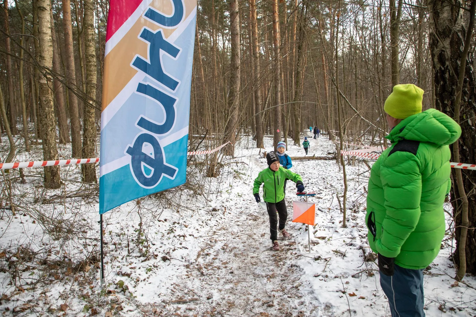 Антон Шаманин