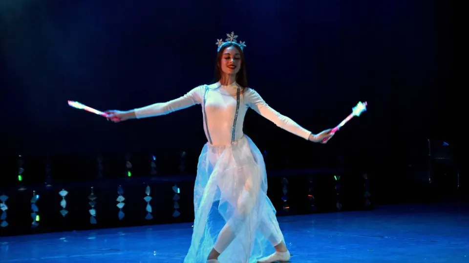 Фото: пресс-служба администрации г.о. Красногорск