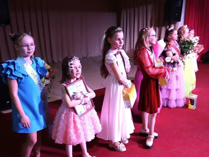 Фото: администрация г.о. Воскресенск