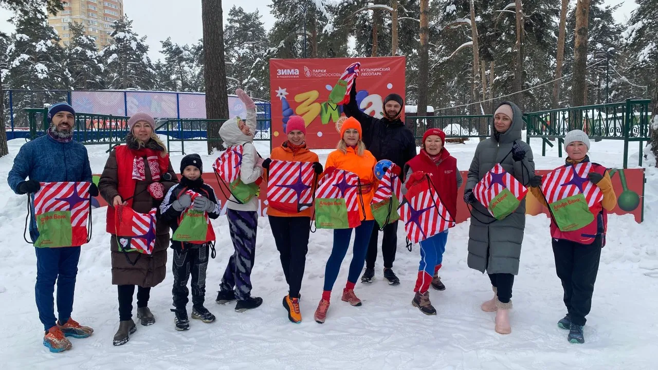 пресс-служба администрации г.о. Котельники