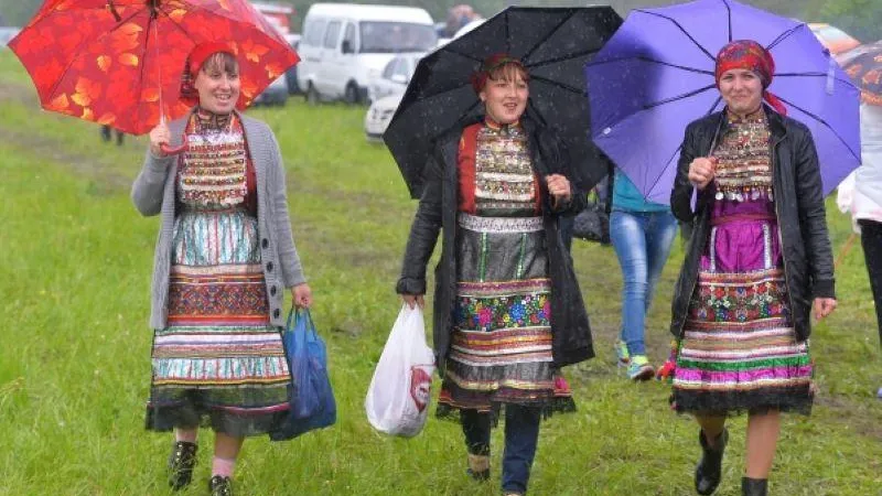 Александр Кондратюк / РИА Новости