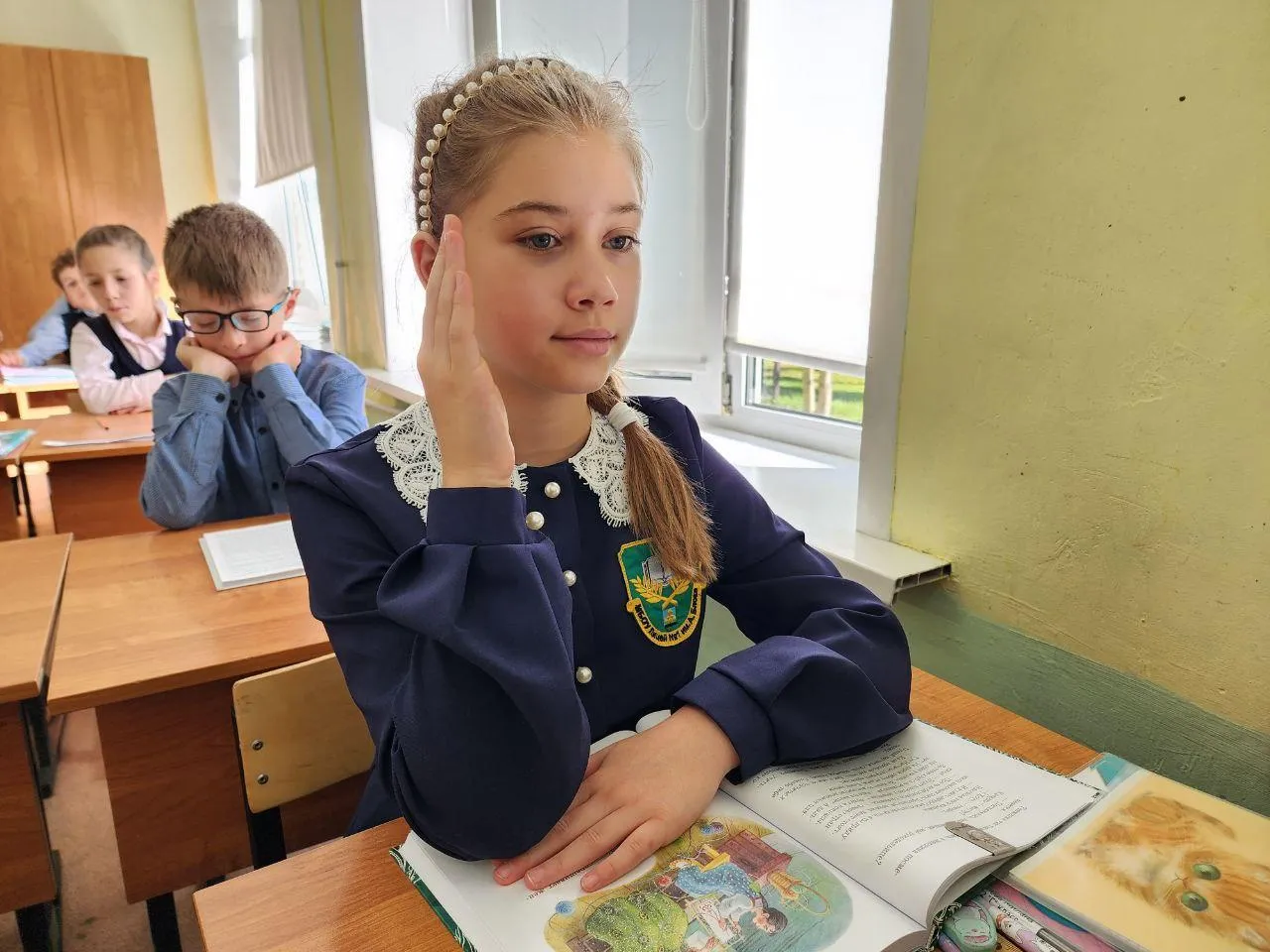 Фото: Евгения Герасимова