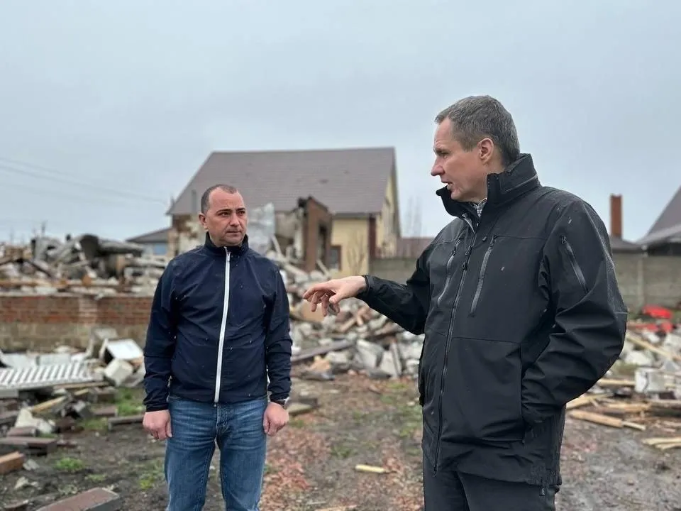 «Просто так не отстанут»: как живут жители приграничных с Украиной территорий