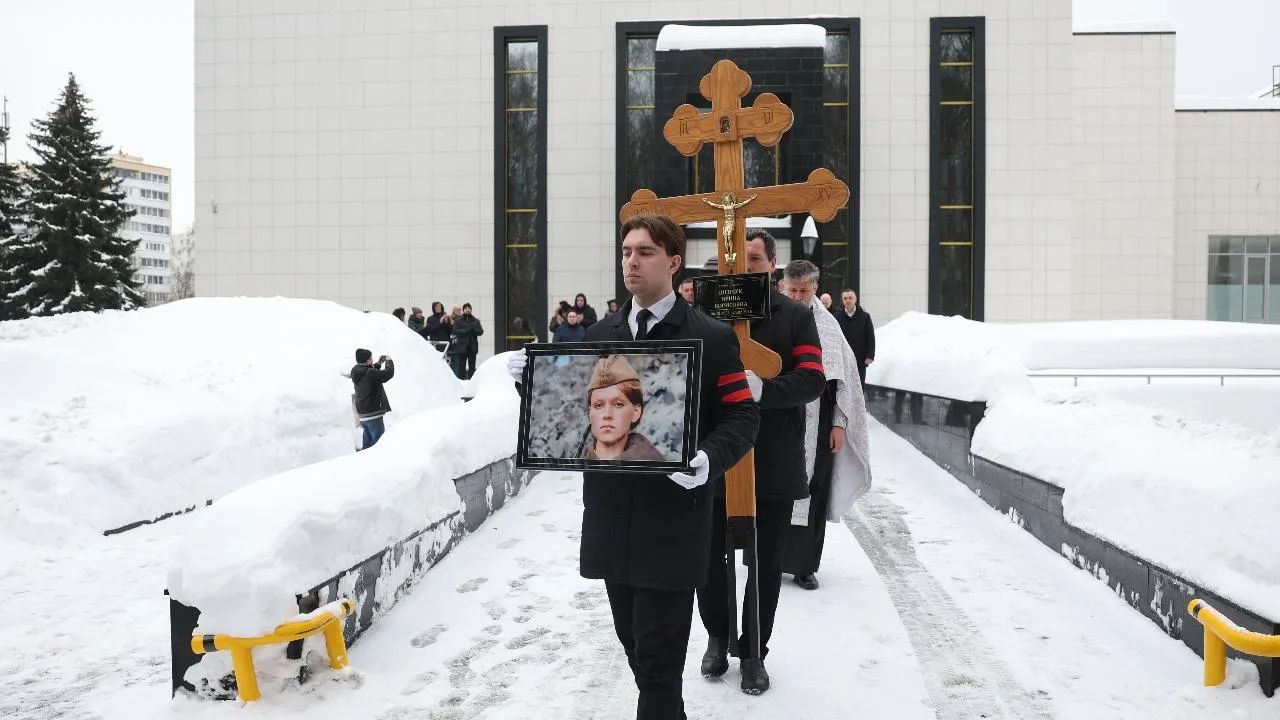 ТАСС/Александр Щербак