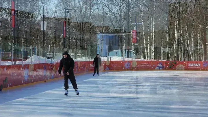 МедиаБанк Подмосковья/Юлия Смагринская