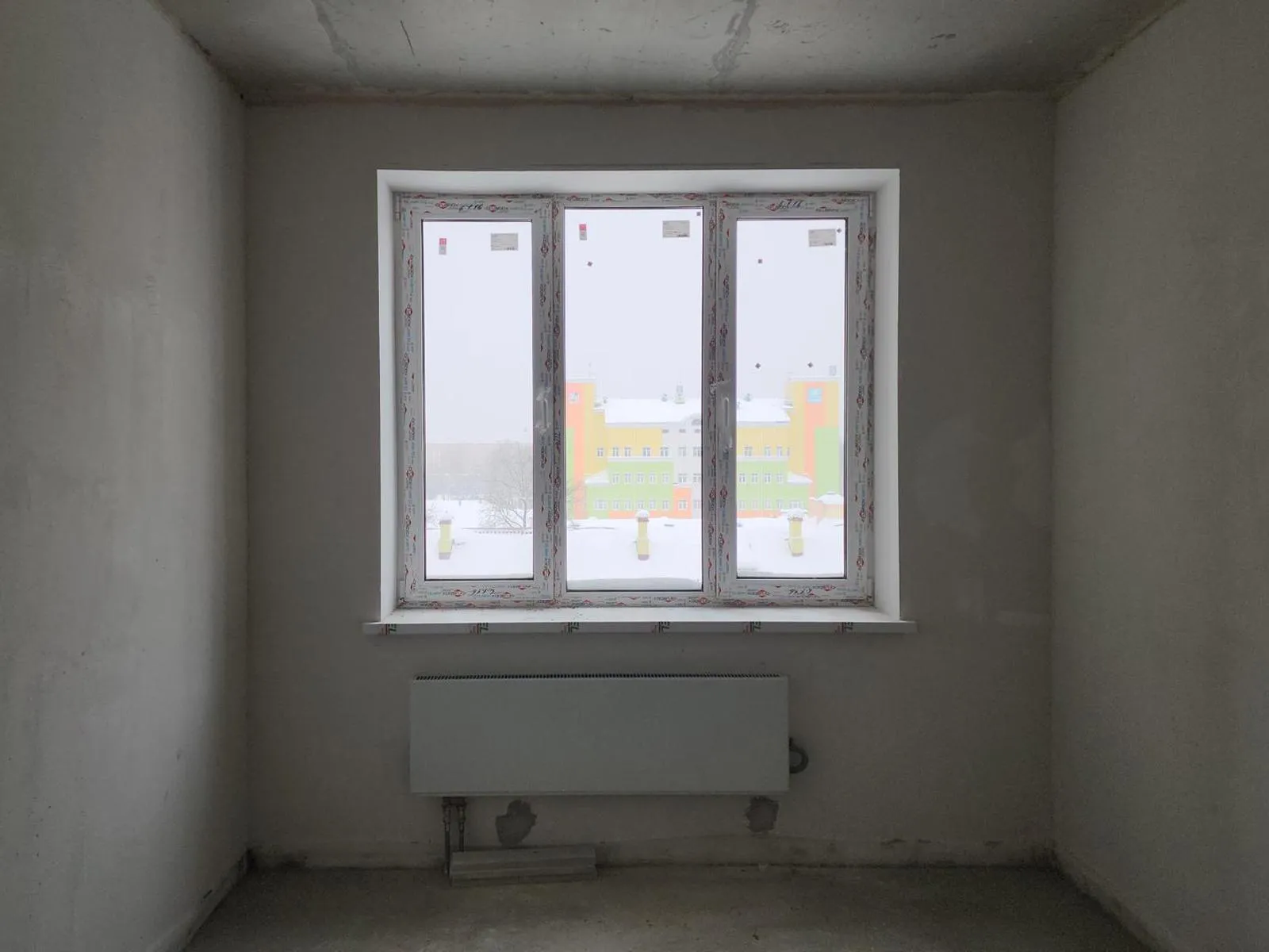 Медиабанк Подмосковья/Иван Дубров