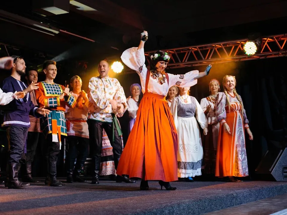 &nbsp; Фото: vk.com/Ночь на Ивана Купала&nbsp;&nbsp;