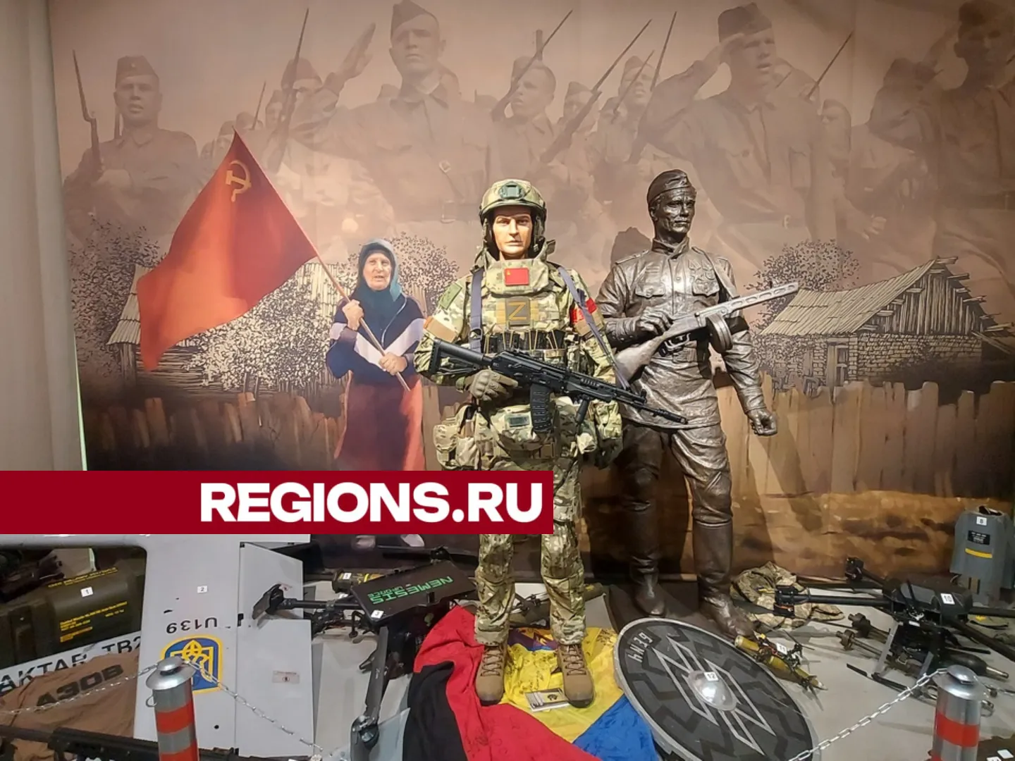 Фото: Наталья Акуленок