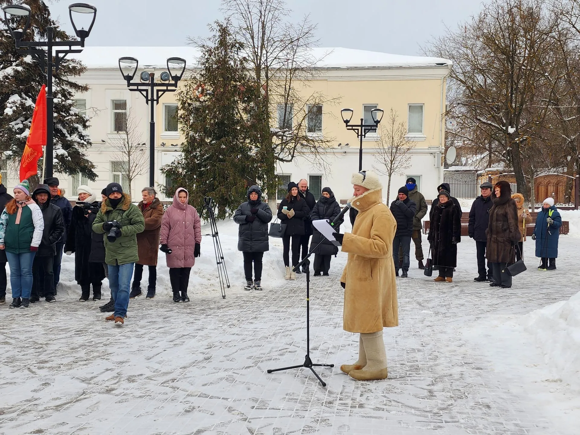 Фото: Светлана Борщева