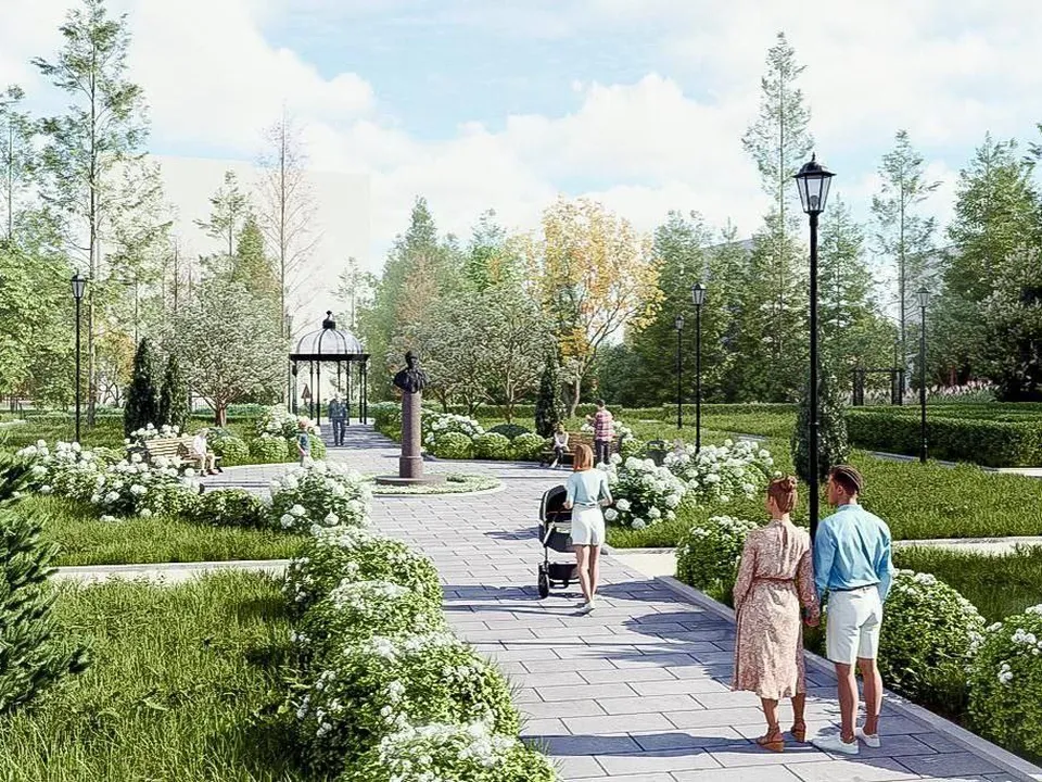 Фото: проектное решение&nbsp;