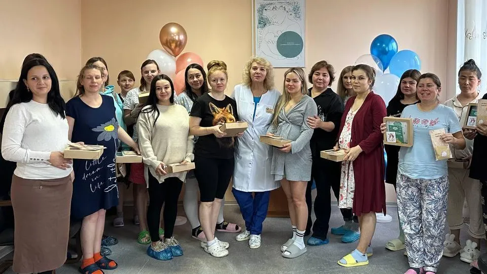 Фото: Электростальская центральная городская больница