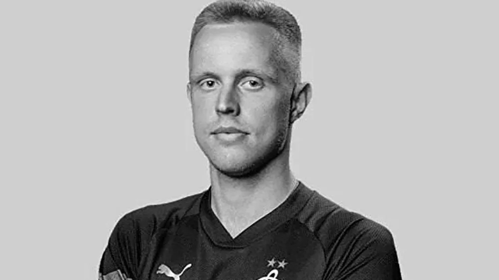 Академия «Динамо» им. Л.И. Яшина