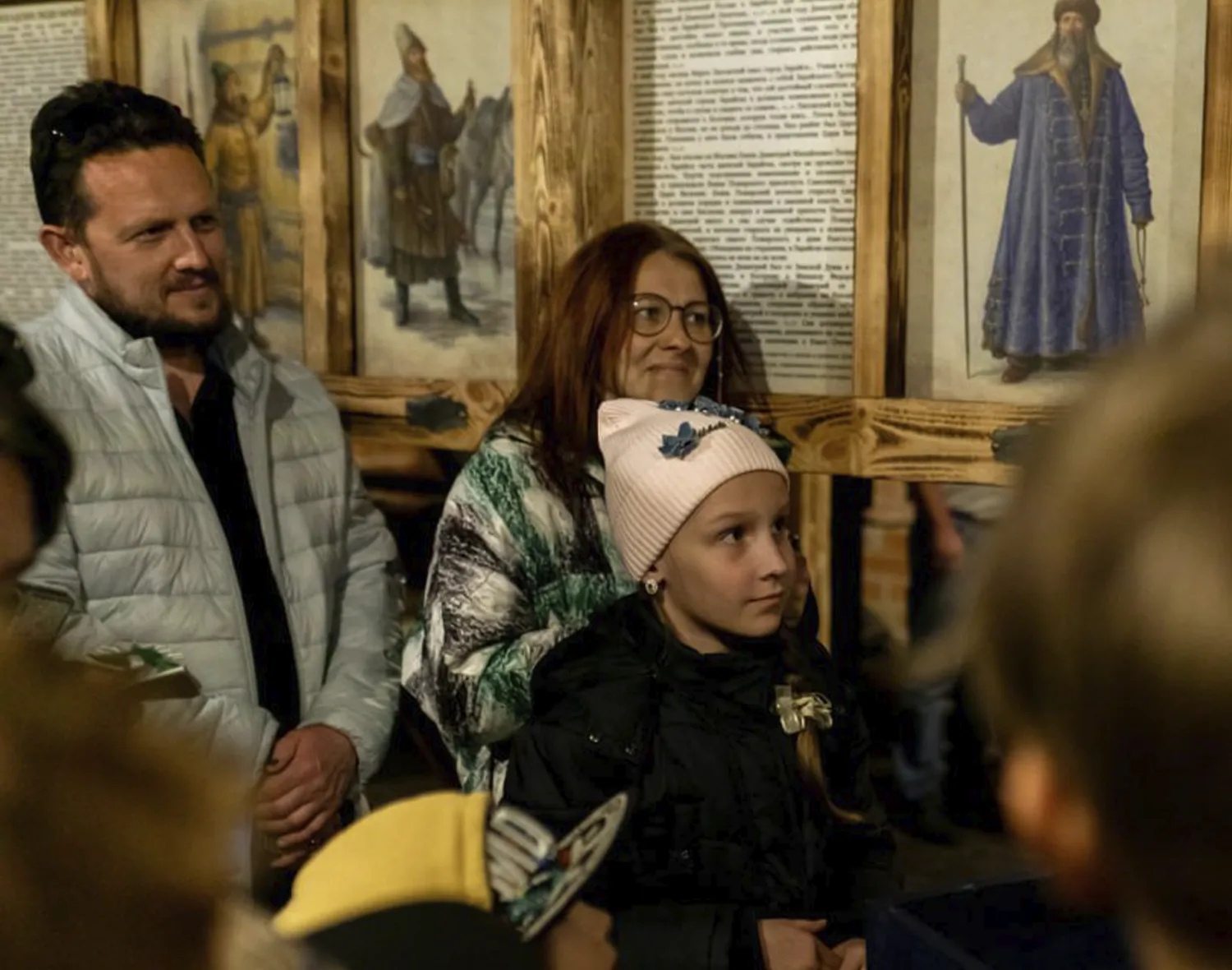 Фото: ГМЗ «Зарайский кремль»