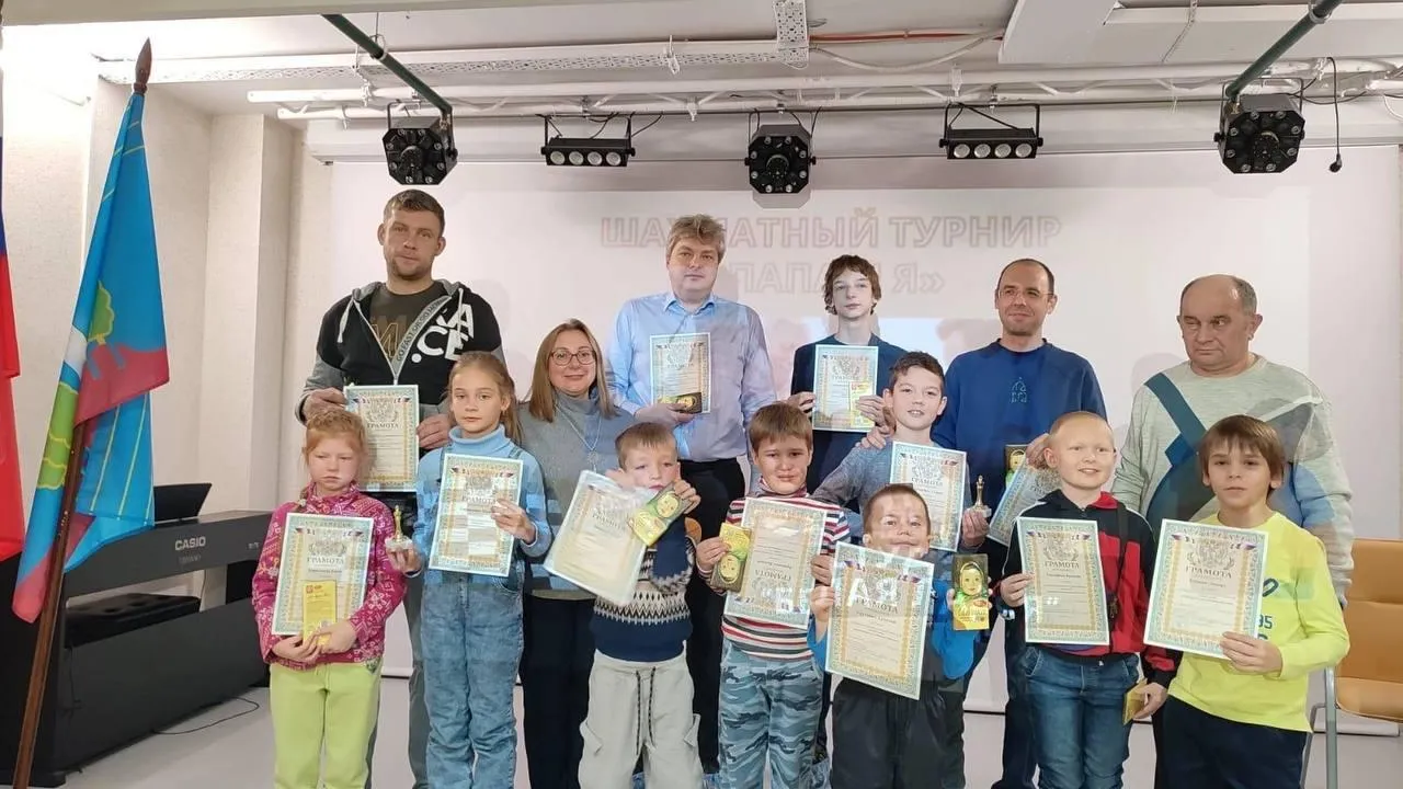 Фото пресс-службы администрации округа