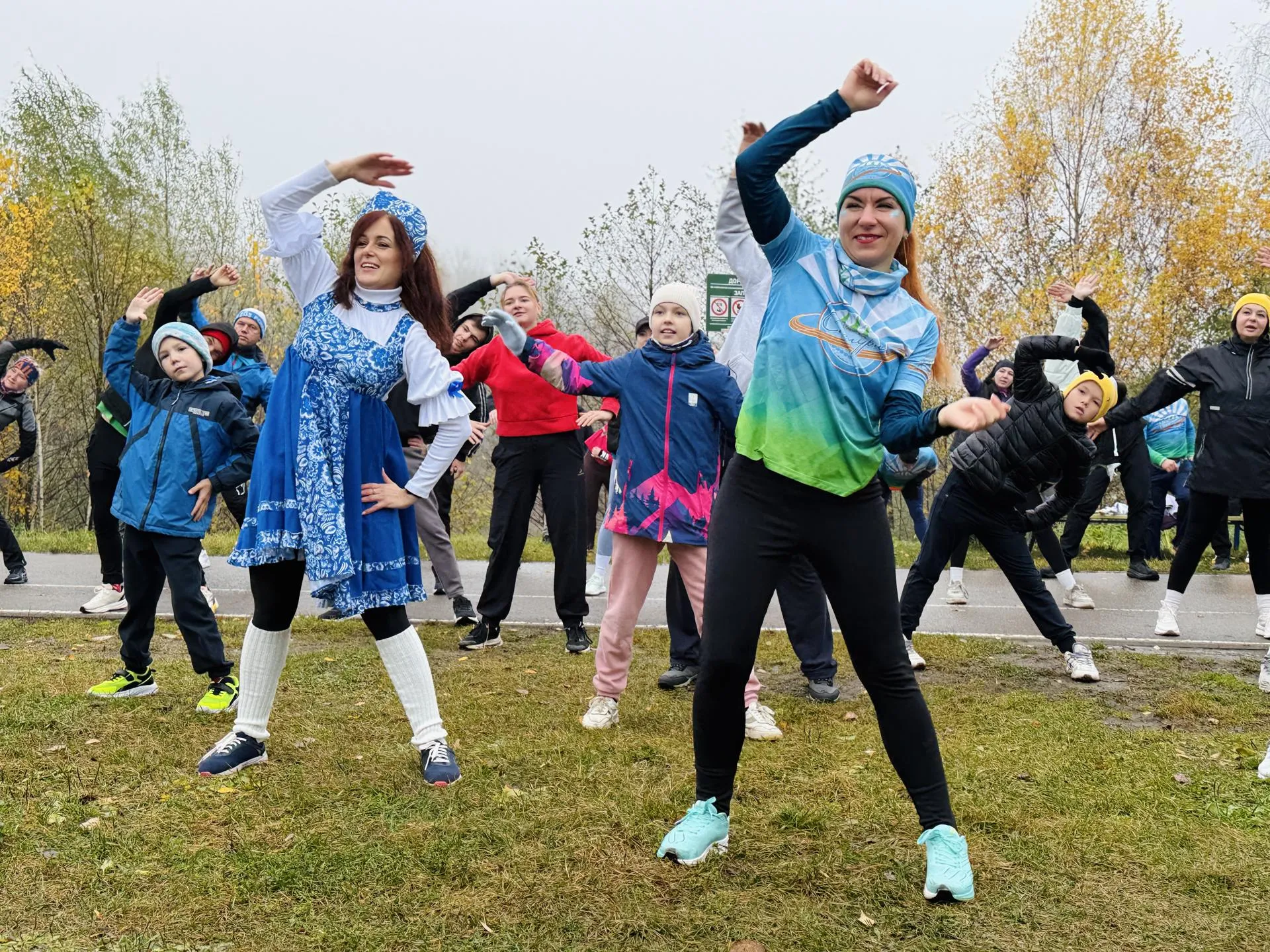 Фото: МедиаБанк Подмосковья/Ольга Стаферова