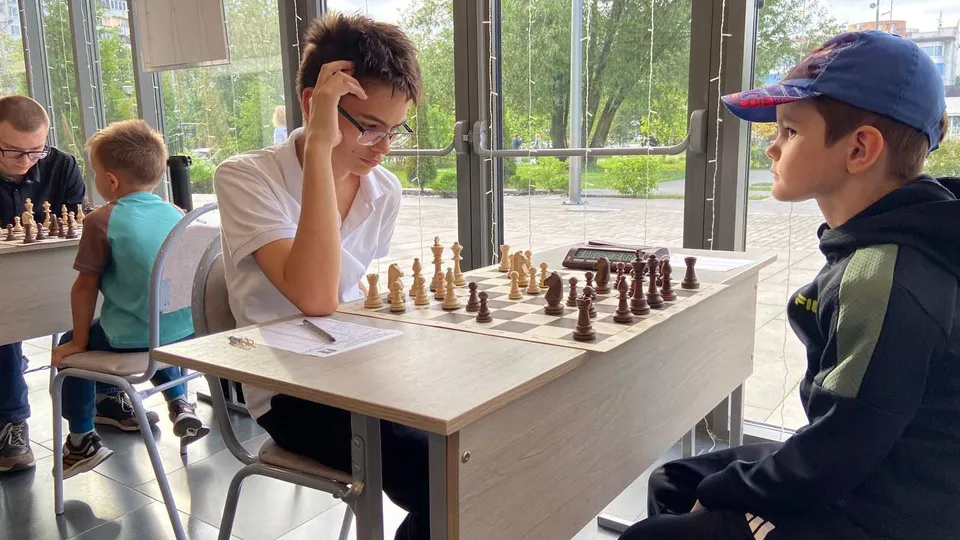 Фото: администрация г.о. Реутова