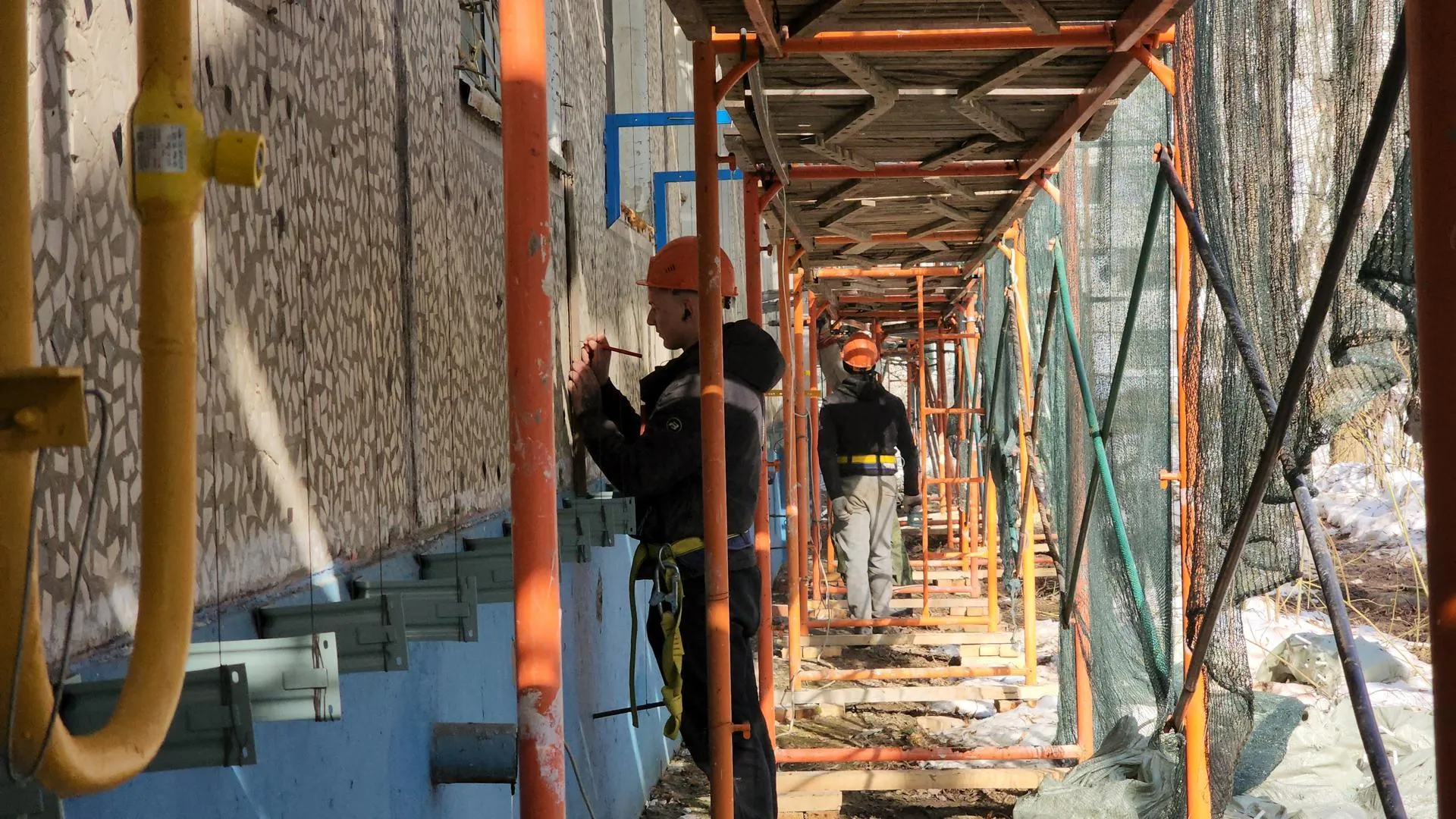 МедиаБанк Подмосковья/Юлия Смагринская