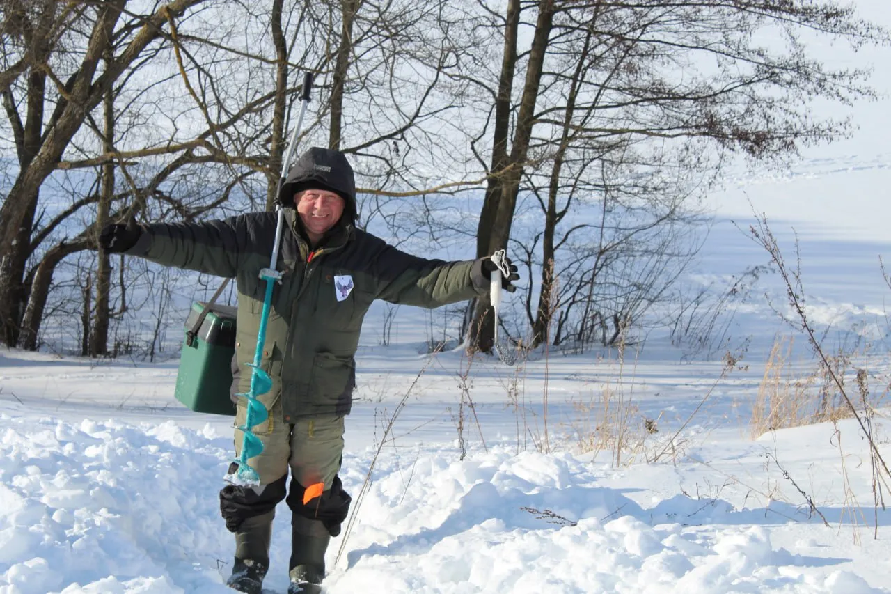 Фото: «Активное долголетие» г.о. Зарайск