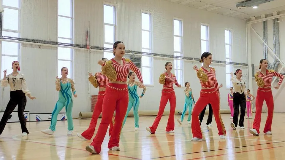 Фото: МедиаБанк Подмосковья/Юлия Скавронова