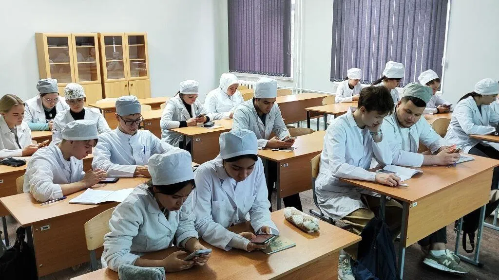 Министерство образования Московской области