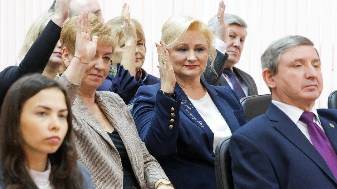 Пресс-служба администрации городского округа Подольск