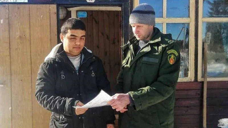 Мероприятие «Смежник» завершается в Наро-Фоминске