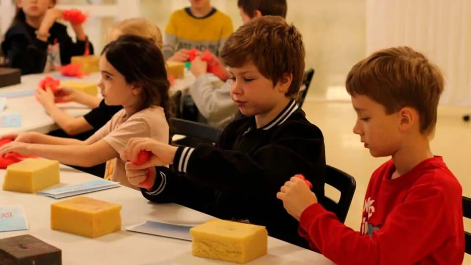 Фото: МедиаБанк Подмосковья/Ирина Кузова