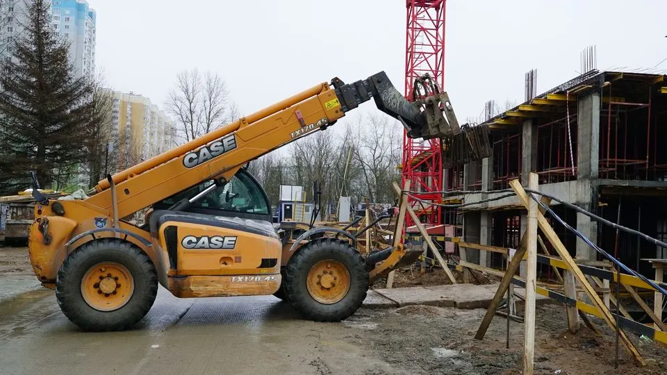 Фото: МедиаБанк Подмосковья/Иван Чижов