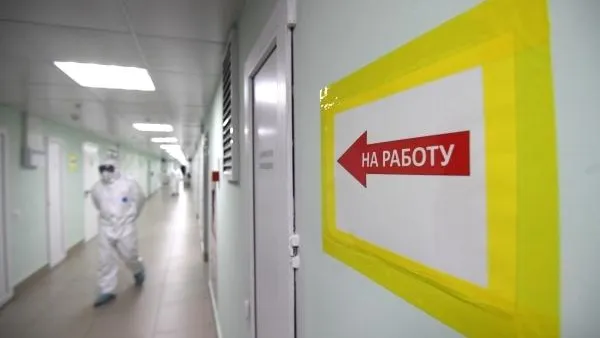 В Лобне проверят информацию о нарушении правил самоизоляции больным коронавирусом