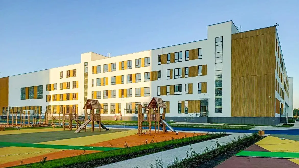 Пресс-служба администрации городского округа Солнечногорск