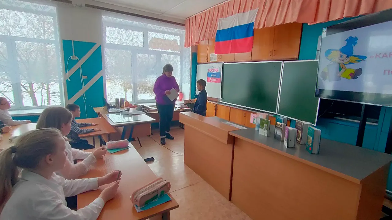 Макеевский СДК