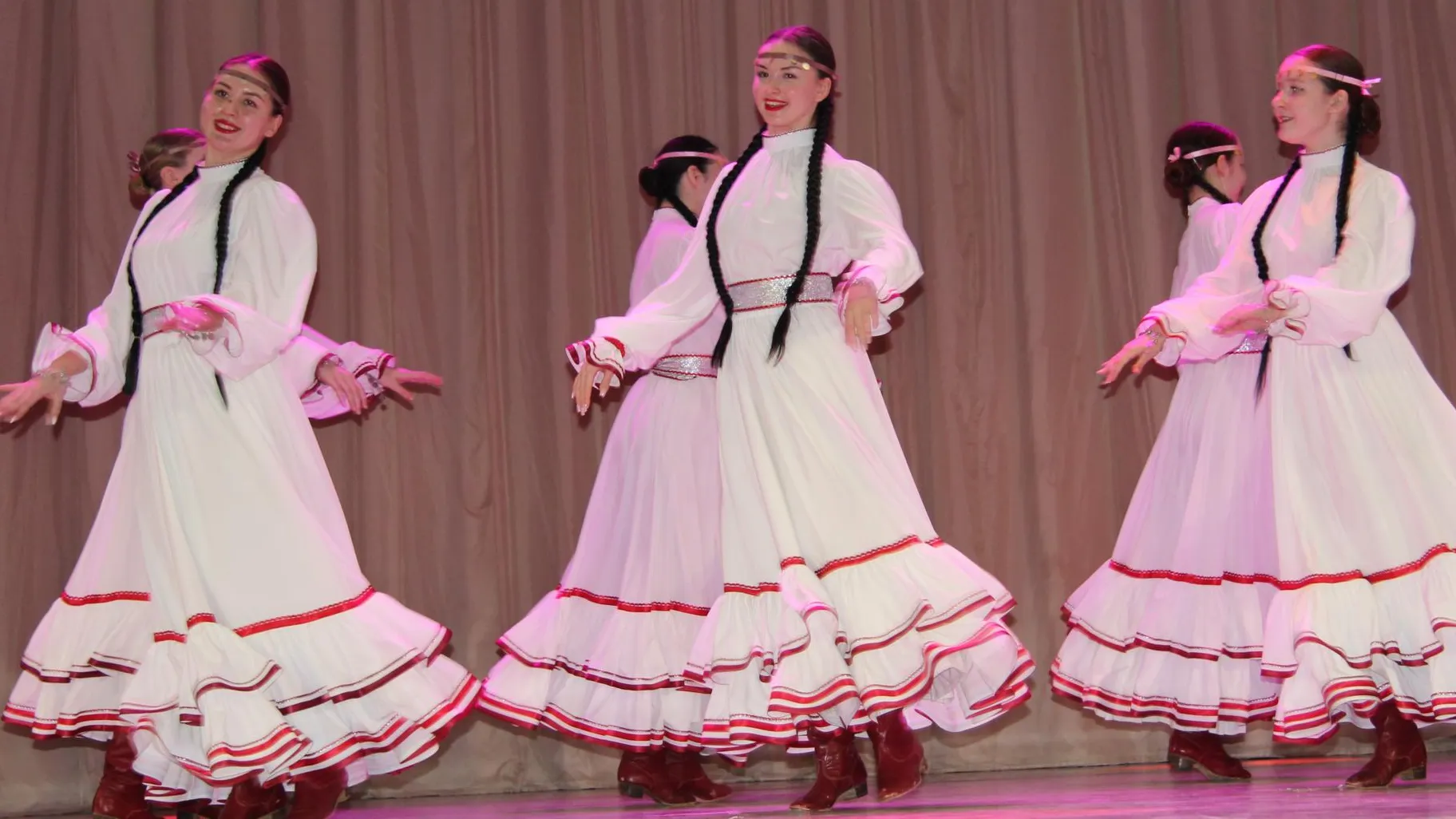 Анна Артюшина