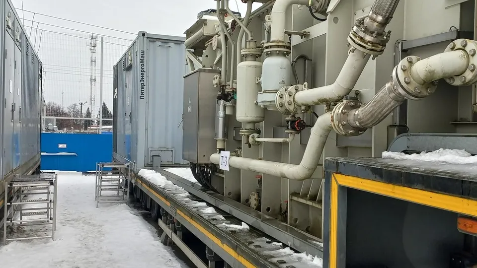 Фото: Россети Московский регион