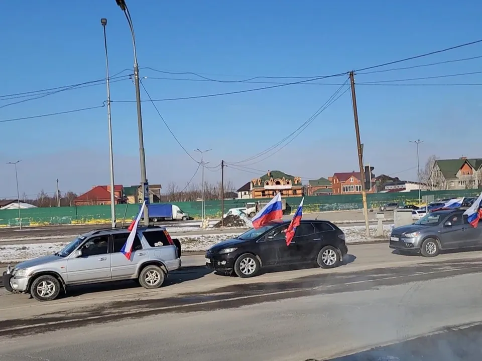 Фото: Ольга Антонова