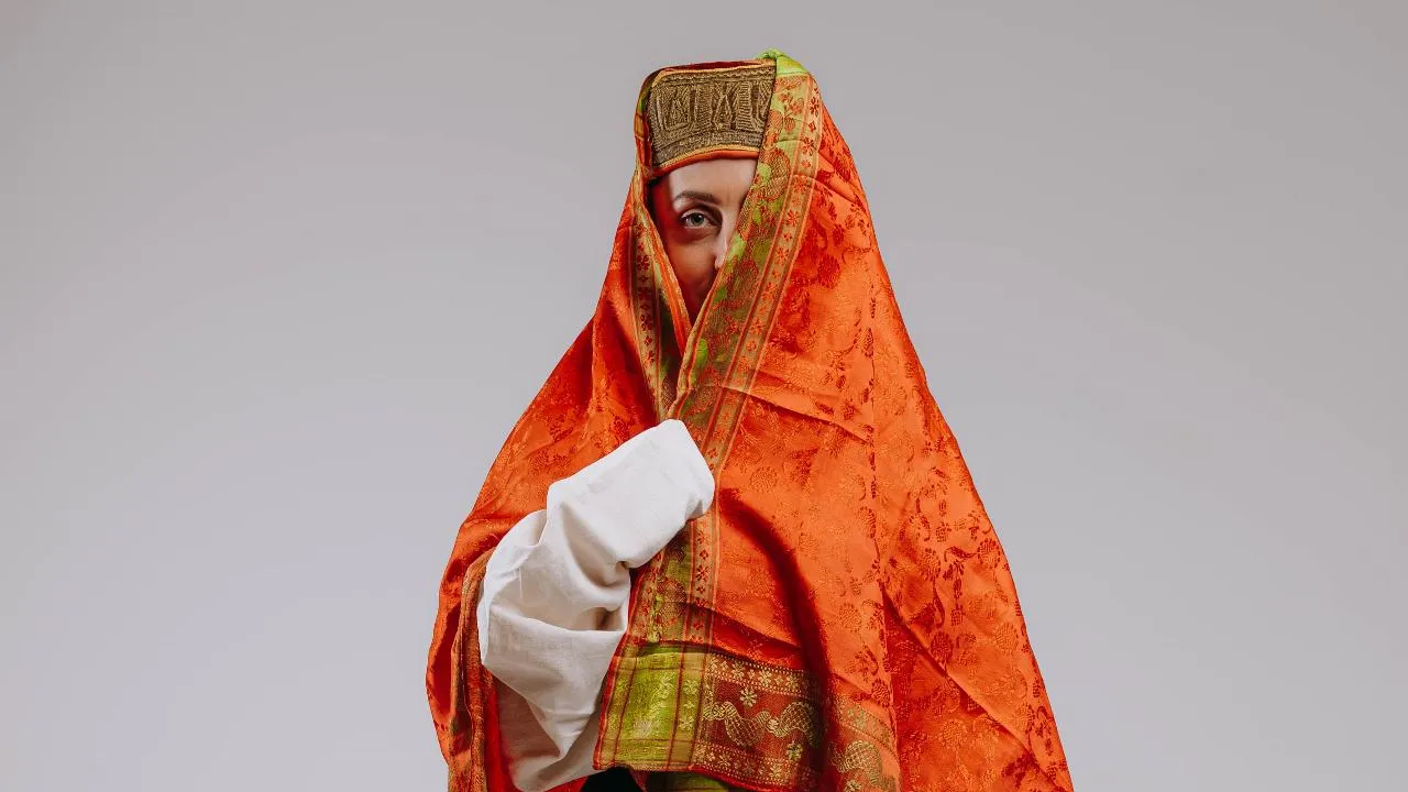 Эрнест Заведеев