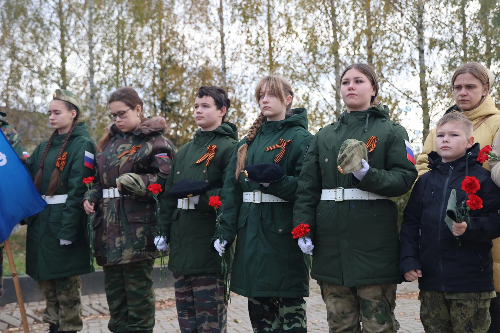 пресс-служба администрации Волоколамского городского округа