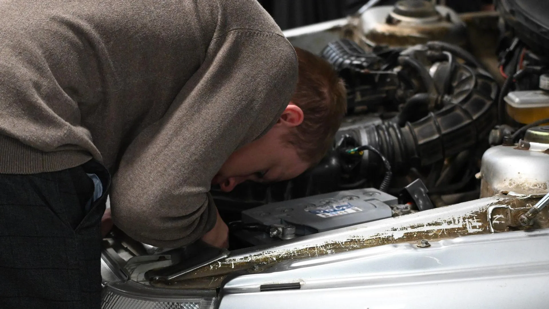 Фото: Министерство образования МО