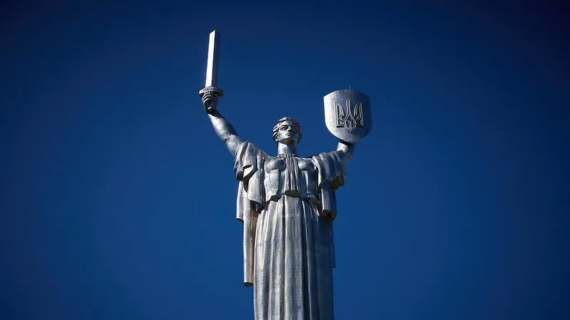 Официальный сайт президента Украины