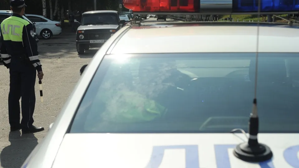 Фото: РИА Новости/Алексей Сухоруков