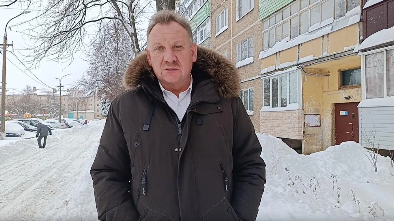 фото: администрации г. о. Зарайск