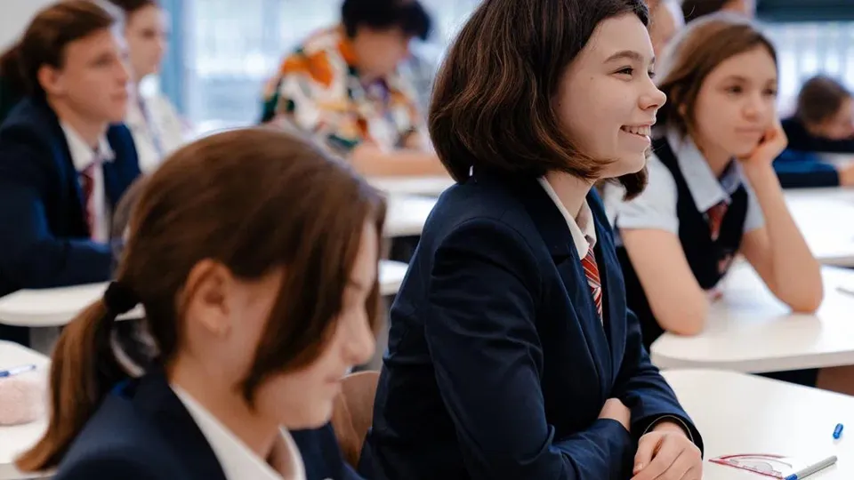 Фото: пресс-служба губернатора и правительства Московской области