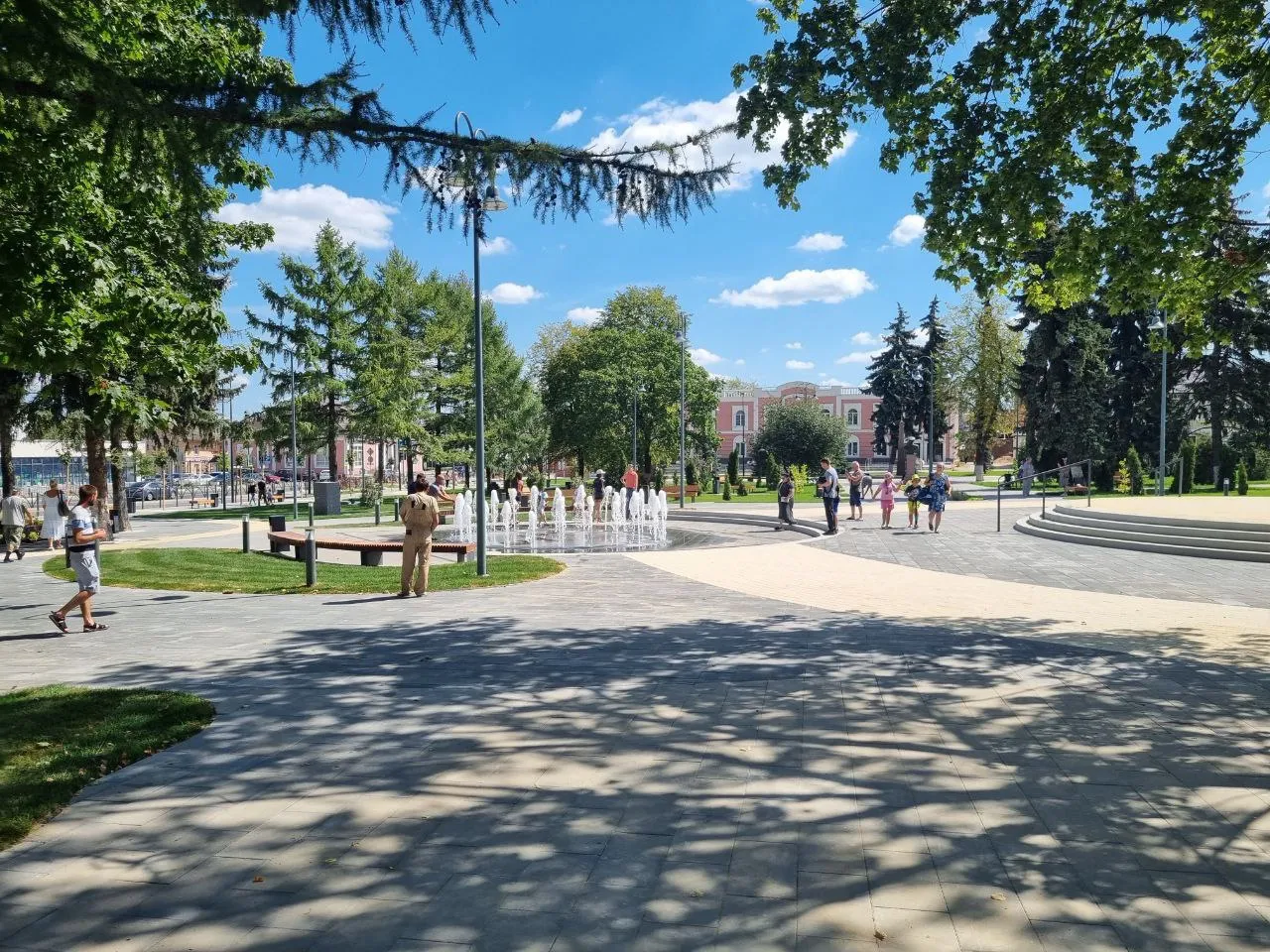 Фото: ВК-группа «Бронницы-Онлайн»