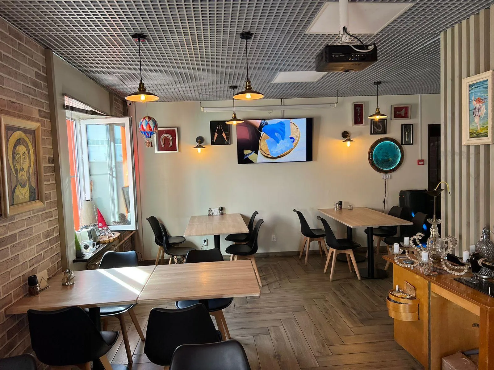 Андрюхина Мария