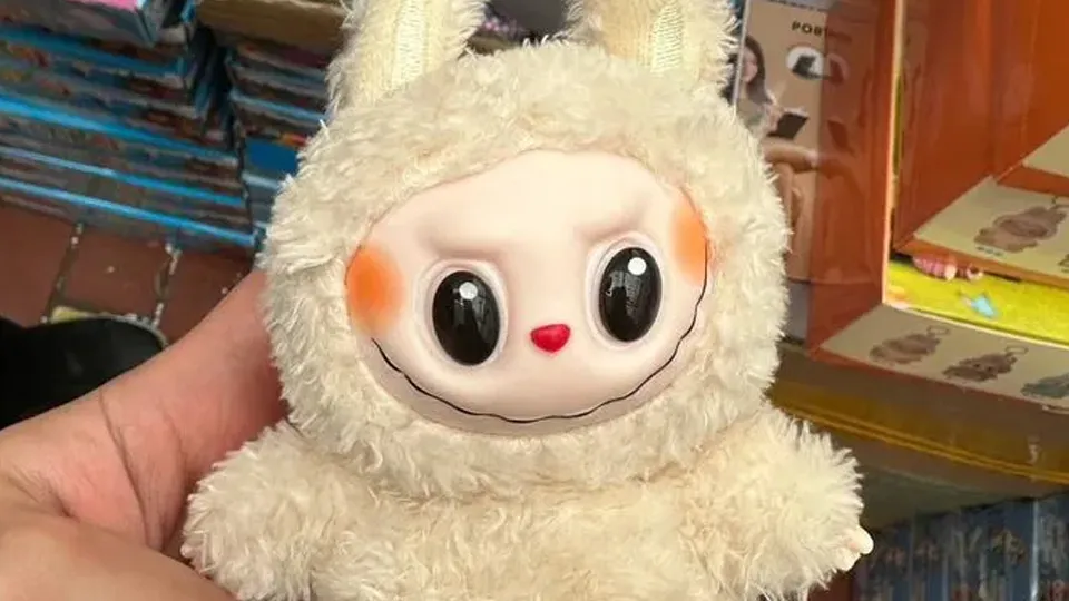 Фото: городская доска объявлений