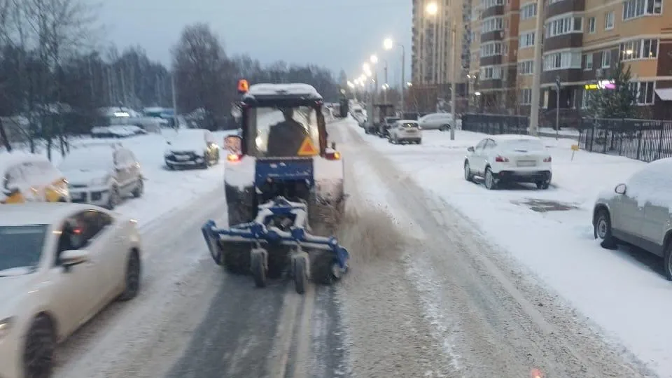 пресс-служба администрации городского округа Долгопрудный