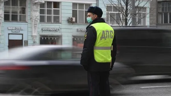 Владимир Астапкович / РИА Новости